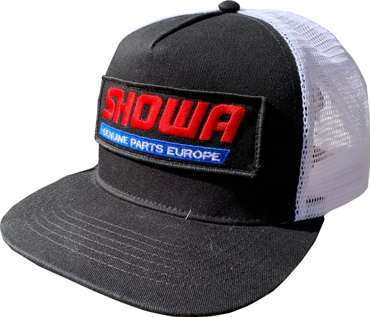 Showa Corp Trucker Hat