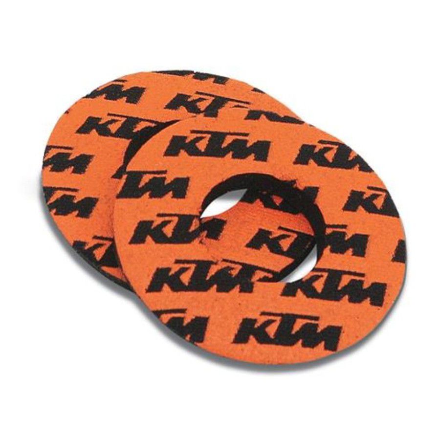 Grip donut set U6951716 - KTM originaldel