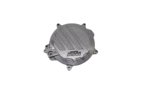 Clutch cover cpl.