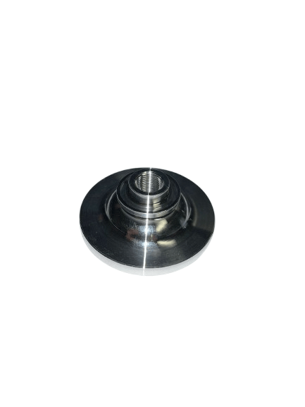 Combustion chamber inlay