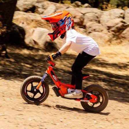KTM SX-E 1.12 - Perfekt Julegave!