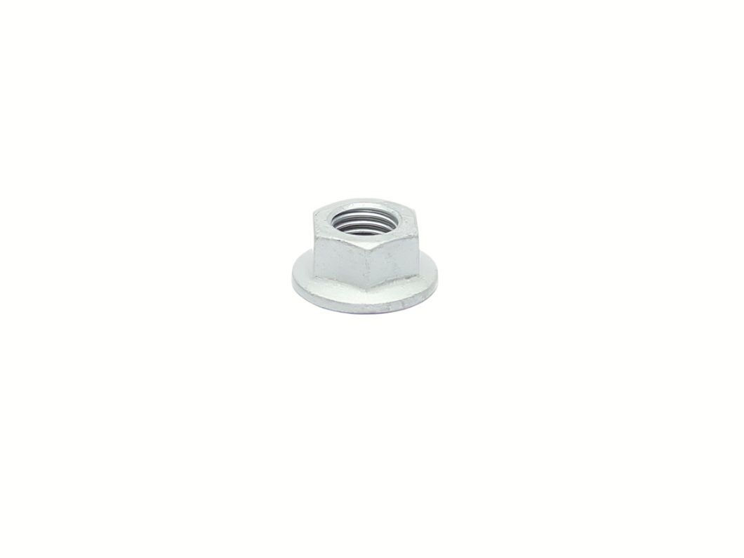 Collar nut, M12x1, right