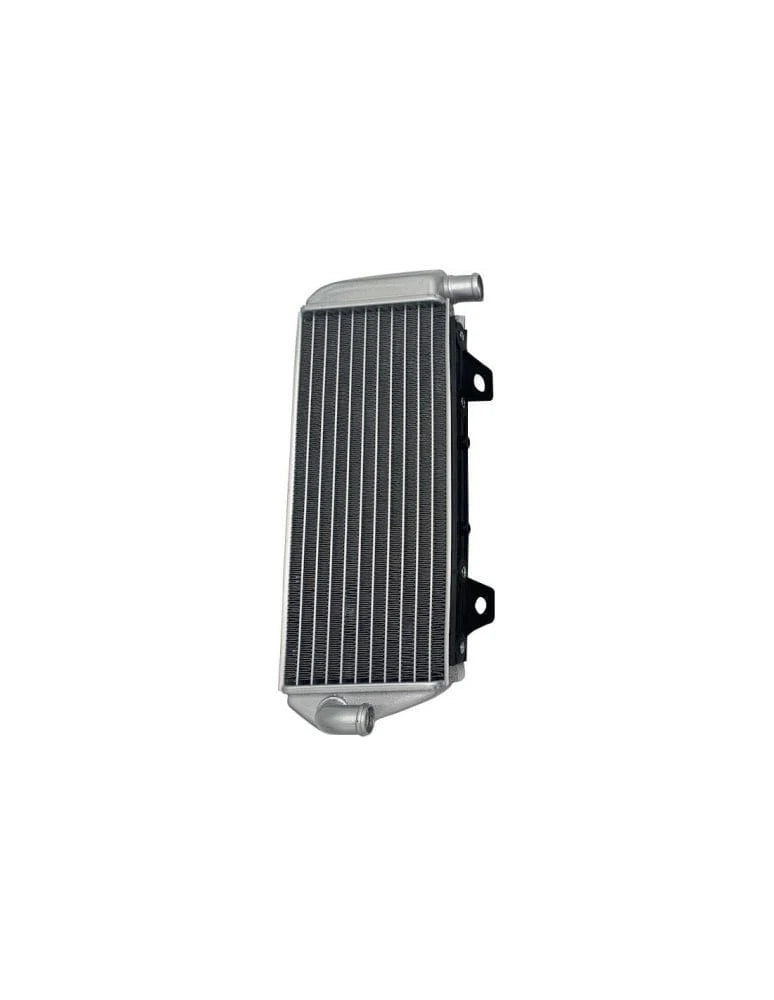 Radiator, left 19