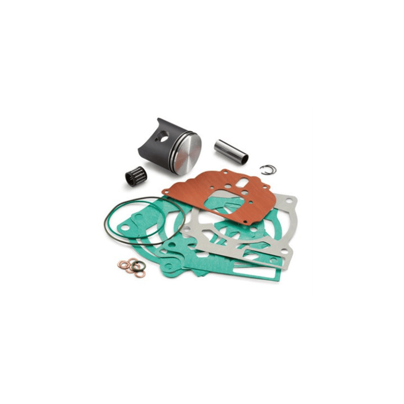 PISTON KIT GR.I 125