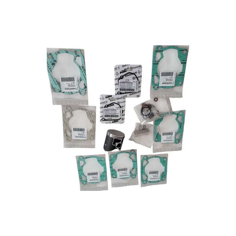 PISTON KIT GR. II 300 MX