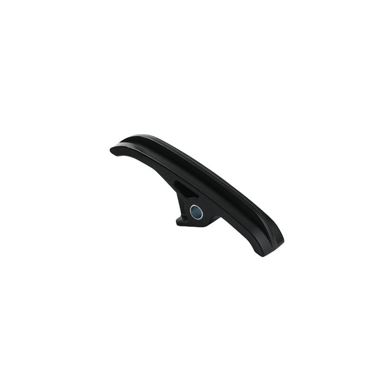 Chain slider bottom