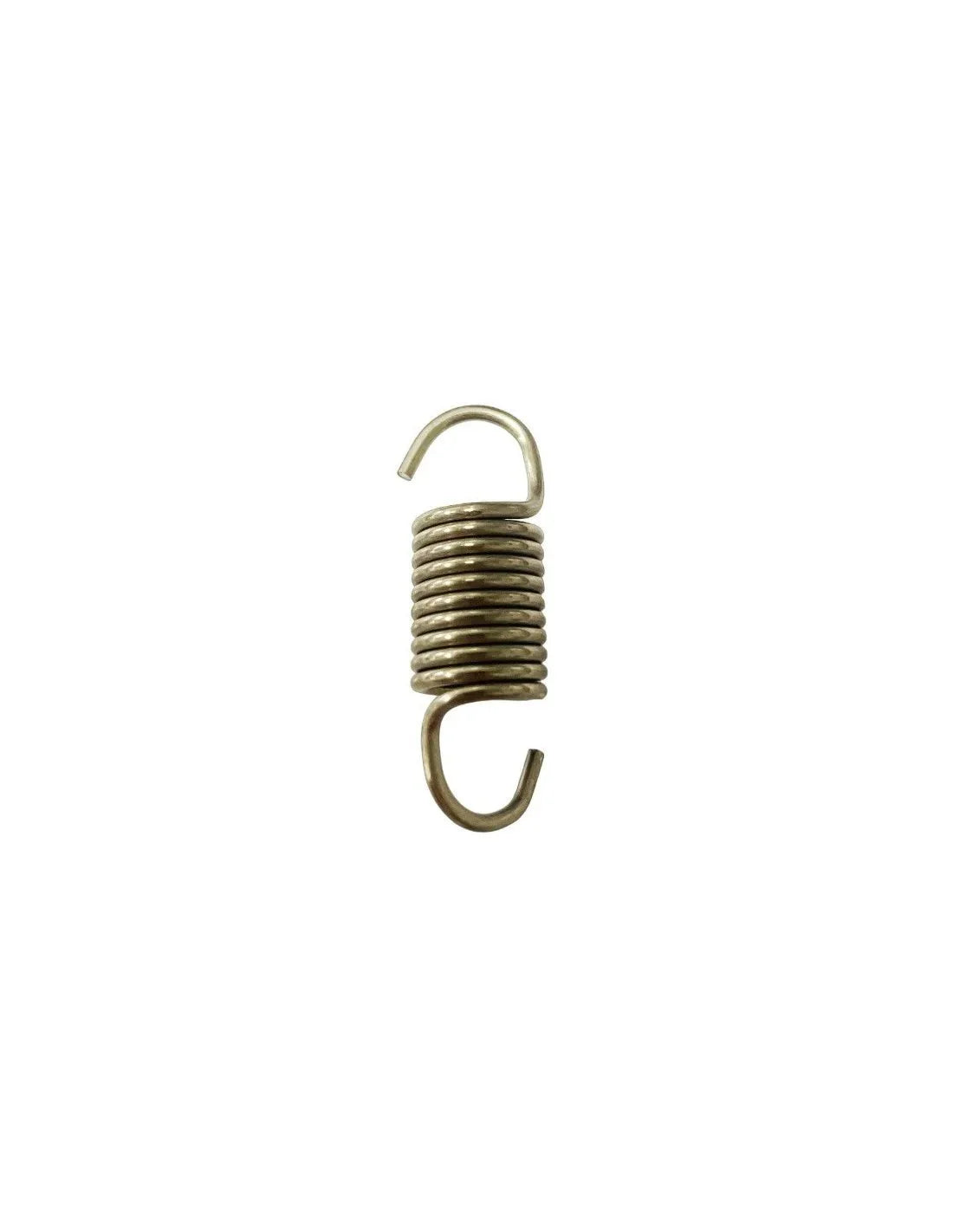 Retracting spring