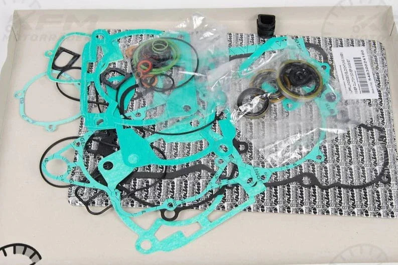 GASKET SET 250/300 08