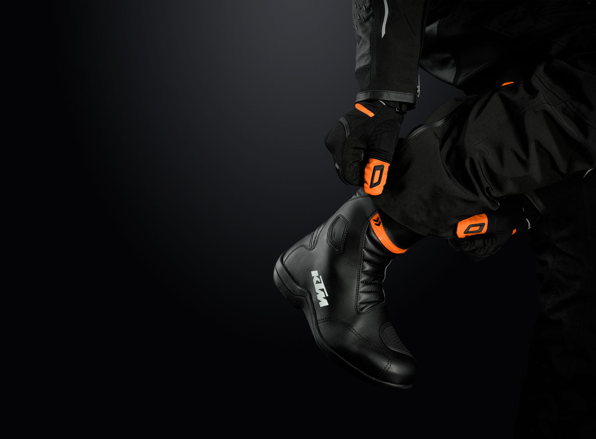 KTM x Alpinestars Andes V2 Boots Str 41