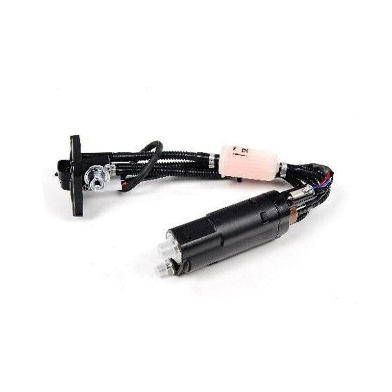 Fuel pump