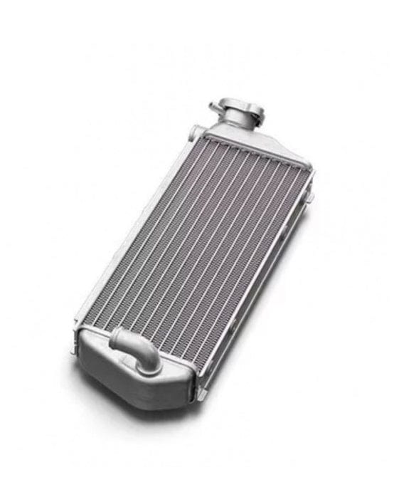 Radiator right