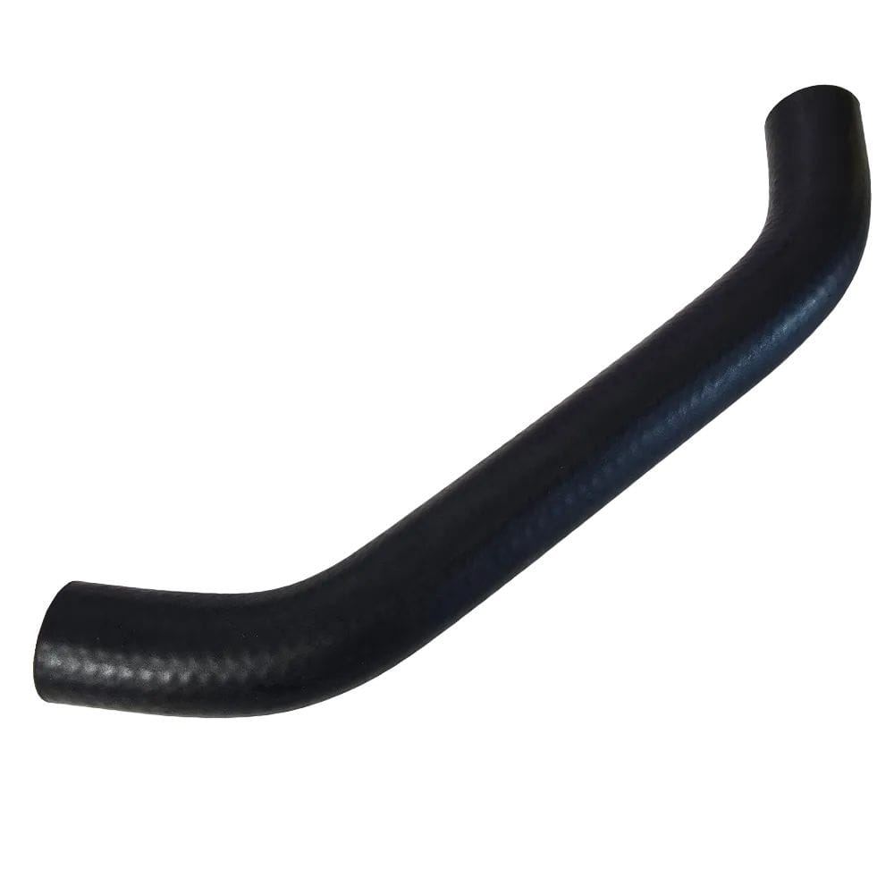Pre-formed hose