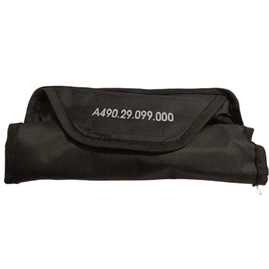 On-board tool kit