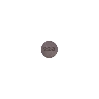 SHIM D=8,9/2,20
