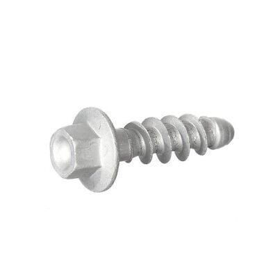 SCREW F. PLASTIC K60X20AL SW6