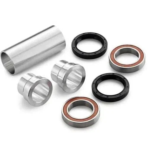 FRONT WHEEL REP. KIT