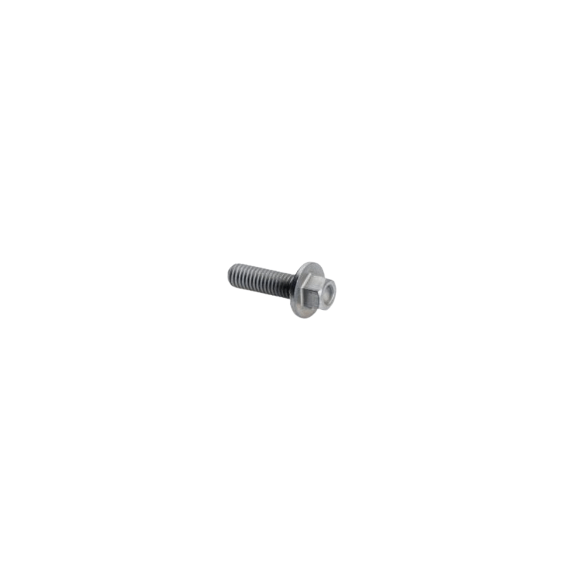 HH COLLAR SCREW M 5X16 WS=6