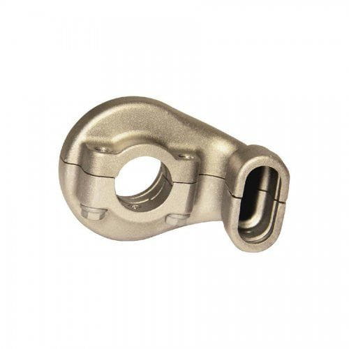 Housing throttle twist grip cpl.