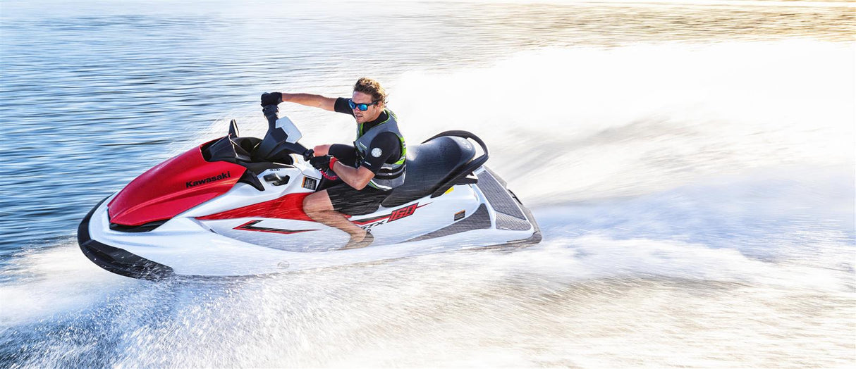 Kawasaki STX 160 2020 - ASMShop.no