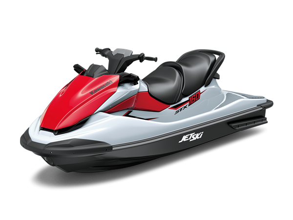 Kawasaki STX 160 2020 - ASMShop.no