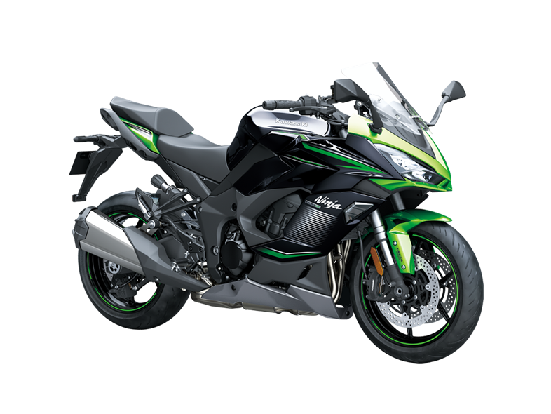 Kawasaki Ninja 1000SX 2022