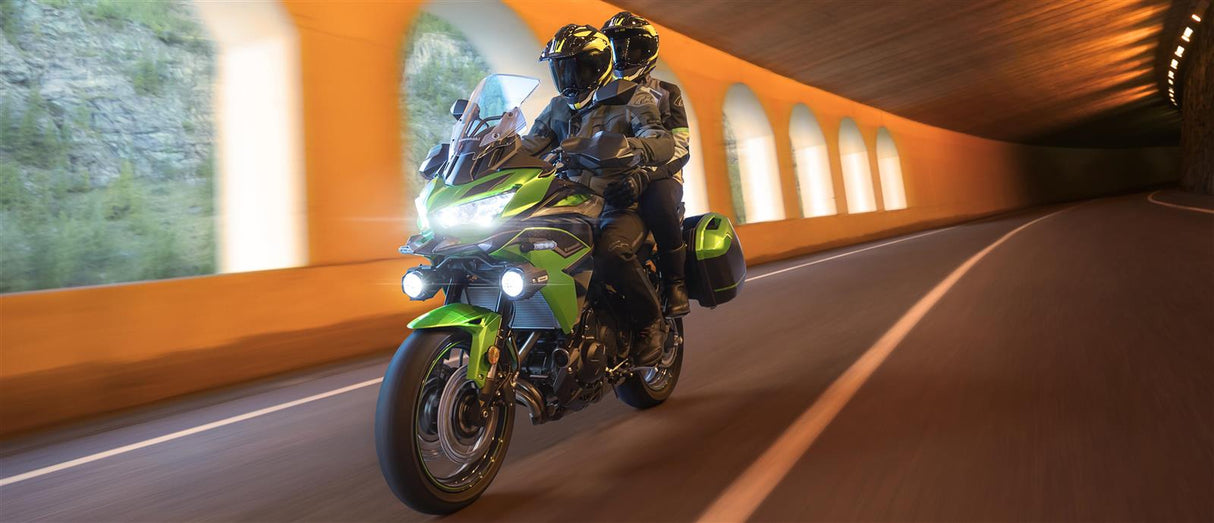 Kawasaki Versys 650 2022