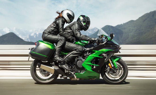 Kawasaki 2022 - AllSupermoto AS