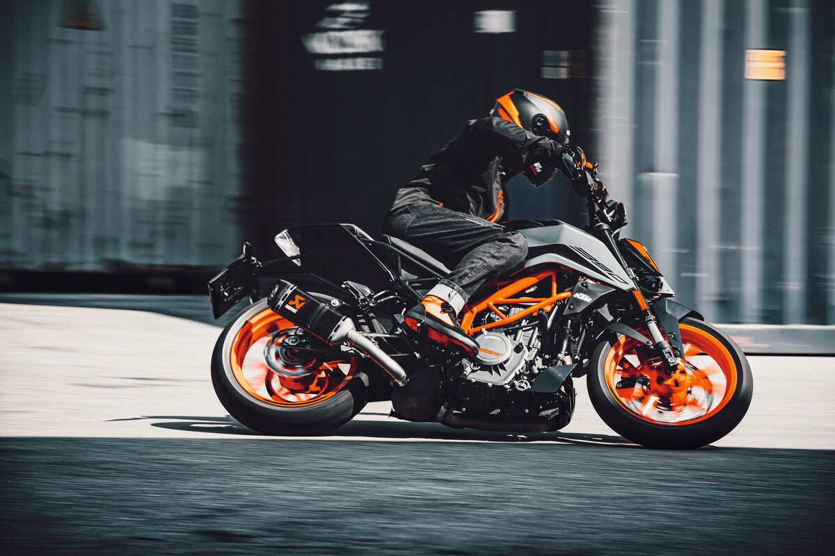 Se alle KTM motorsykler hos Allsupermoto AS - AllSupermoto AS