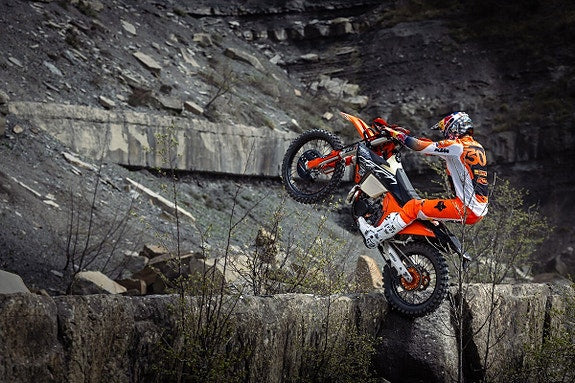 KTM Motorsykler