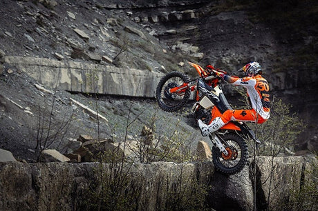 KTM Motorsykler