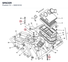 SPACER