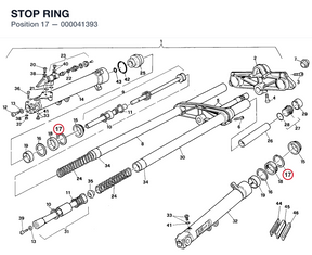 STOP RING