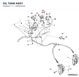 OIL TANK ASSY