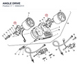 ANGLE DRIVE