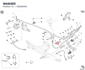 WASHER