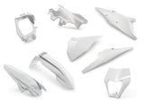 Graphics and parts kit Erzbergrodeo