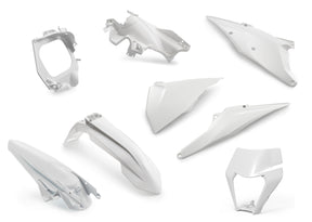 Graphics and parts kit Erzbergrodeo