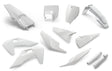 PLASTIC PARTS KIT