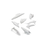 Plastic parts kit