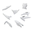 Plastic parts kit product image
