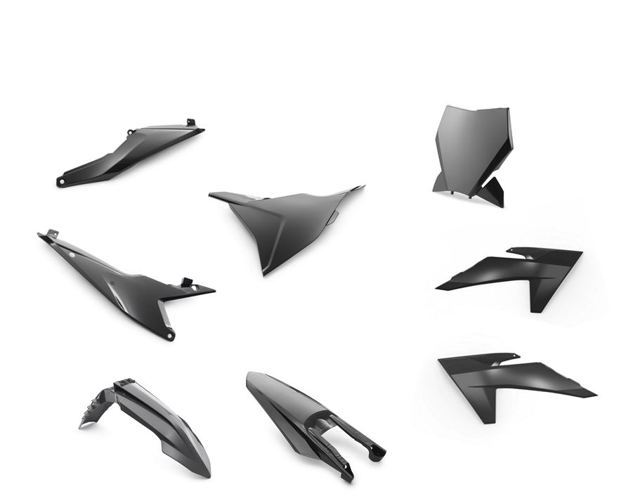 Plastic parts kit product image