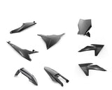Plastic parts kit product image
