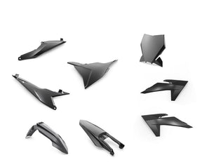 Plastic parts kit product image