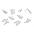 Plastic parts kit