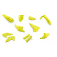 Plastic parts kit