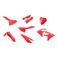 Plastic parts kit