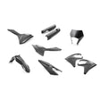Plastic parts kit
