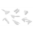 Plastic parts kit