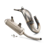 Factory Racing 2-stroke line