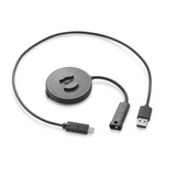 Smartphone charging module